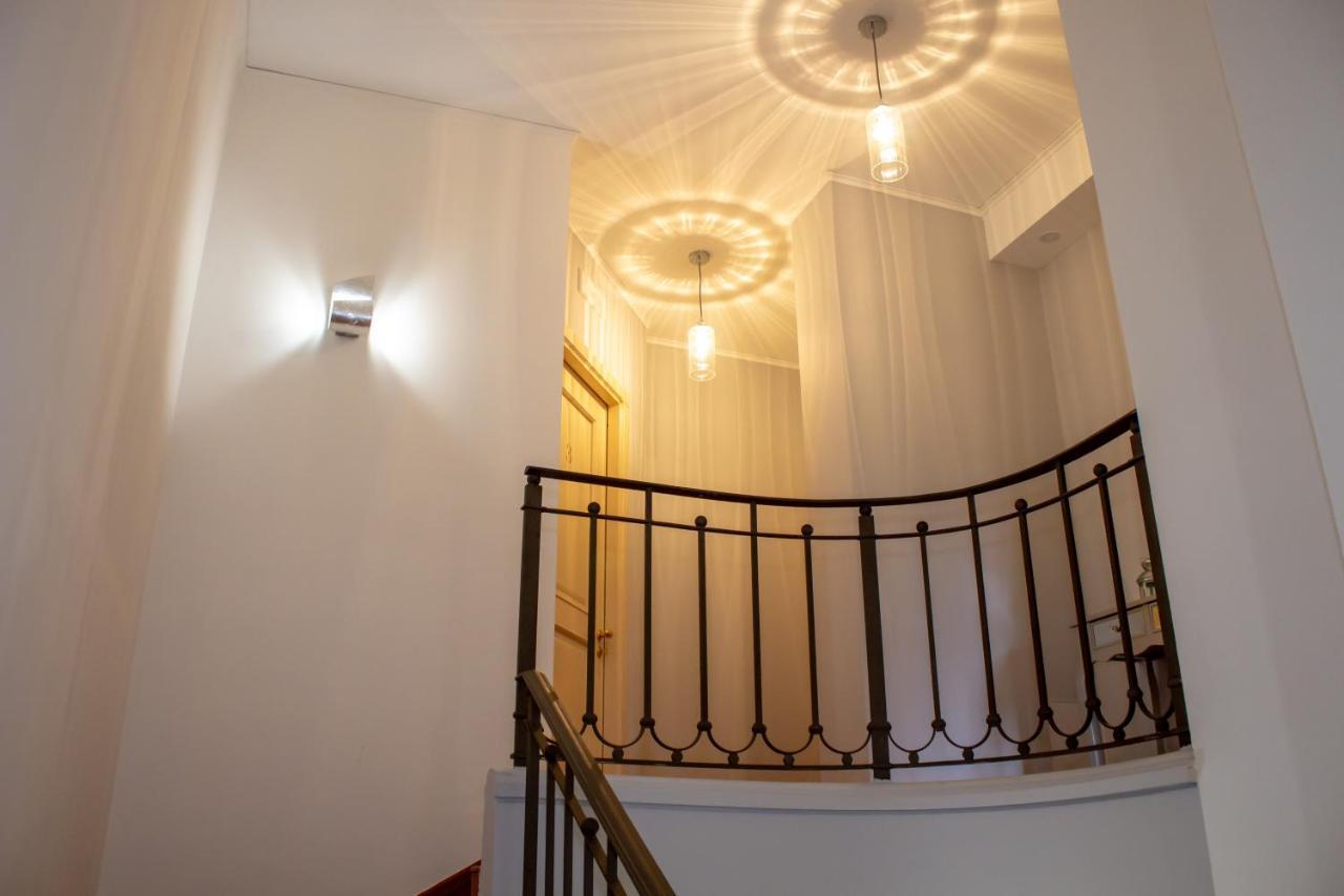 B&B Xenia Pompei Exteriér fotografie
