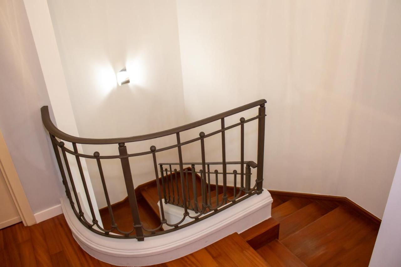 B&B Xenia Pompei Exteriér fotografie